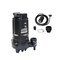 K2 Pumps Contractor Series 3/4 HP  Sump and Effluent Pump, Piggyback Tethered, 115 Volt, 11 Amp, Cast Iron SPI07508TPK - alternate 2